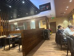 -汉巴味德自助餐厅(嘉定宝龙广场店)