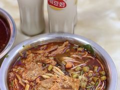 -凤张螺蛳粉·爽口粉(跃进路总店)