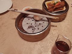 -广东胜利宾馆西关粤中餐厅
