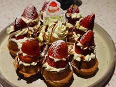 -BE BRIGHT KITCHEN(正佳广场店)