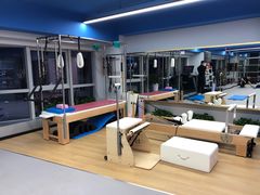 -N1 健身·普拉提·综合馆(嘉美中心店)