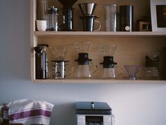 -纽巷咖啡 SOFTFOCUS COFFEE(锦和巴黎时韵店)