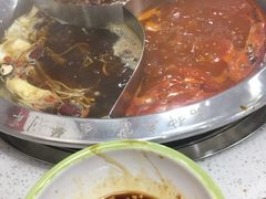 -陳艳红火锅(港汇店)
