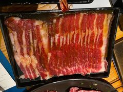 -千寻烧肉(政务区店)