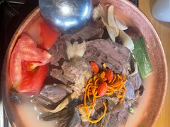 -品味泸沽湖•民族特色菜(大落水店)