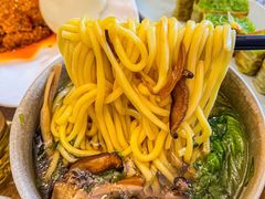-安多素食(广仁寺路店)