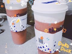 -积慕Cake(解放大道店)