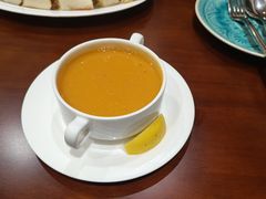 -BRBR叙利亚餐厅(总店)