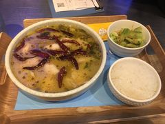 -鱼库·不仅是一家烤鱼店(车公庙店)