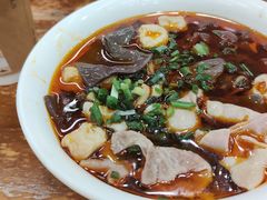 -蒋家肠旺面馆老店(合群路店)