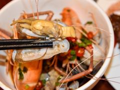 -索菲特西湖大酒店·香榭丽全日候餐厅(南山路店)