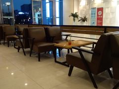 -盒马鲜生(财富中心店)