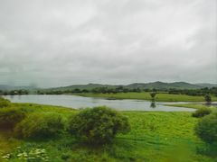 -塞罕坝国家级自然保护区