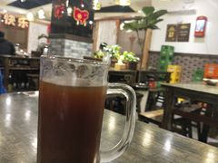 -庆合府重庆大排档(紫都城店)