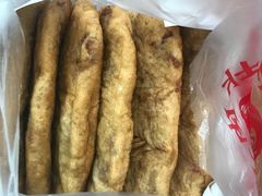 -何家壮馍店(南关总店)