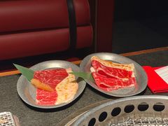-300杯·和牛烧肉清酒专门店(廊里店)
