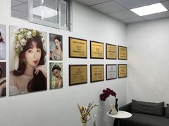 -吉田美学化妆美甲摄影培训(丽水校区)