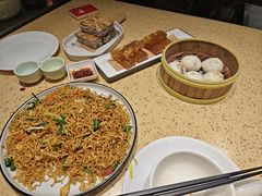 -蒸武门·广式茶点(江南店)