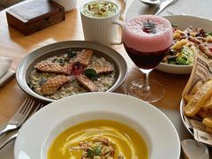 -Hestia赫雅西餐厅(东海岸店)