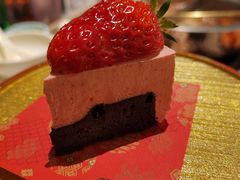 -一绪に寿喜烧(虹悦城店)