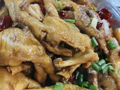 -小民大排档(光谷店)