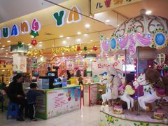 -华润万家超市(锦江翡翠城店)