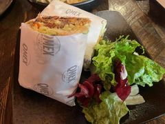 -Q MEX 库迈墨西哥餐吧(三里屯店)