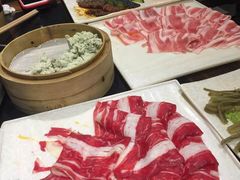 -唇辣号重庆老火锅(燕郊鑫乐汇店)