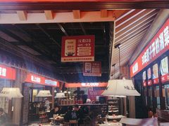 -味上湘菜馆(阿波罗店)