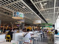 -宜家·瑞典风味餐厅(无锡店)