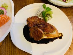 -阿吾罗日本料理(K11艺术中心店)