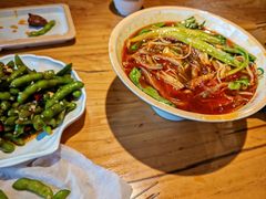 -申记串道和和旗舰店(北行店)