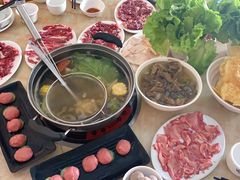 -陈记顺和潮汕牛肉火锅(韩江路店)