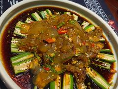 -蠔友汇·海鲜·生蚝烧烤(大东店)
