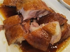 -龙城冰室(旺角)