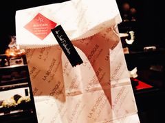 -Salon de The de Joel Robuchon(外滩18号店)