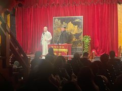 -哈哈曲艺社(西门闲亭店)