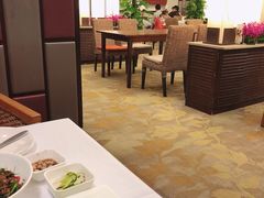 大堂-阿诺泰·泰国餐厅(紫荆店)