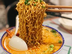 -辉记炭烧海鲜大排档·老字号(福田店)