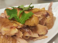 -鹿鸣春饭店(总店)