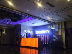 -宝乐星量贩KTV(莲升路店)