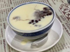 -周大娘牛乳(旧寨古村总店)