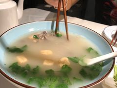 -民国红公馆·秦淮八艳(夫子庙店)