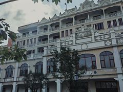 -赤坎·广东华侨国际旅游度假区