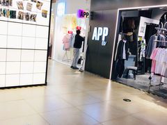 -原宿春天购物广场