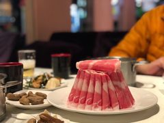 -凯鸽火锅(华林新天地店)