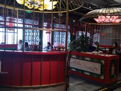 -北平食府.北京烤鸭(亦庄店)