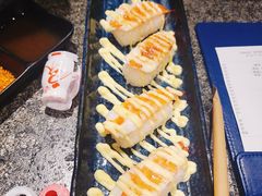 -NIUAN牛庵·日式和牛烧肉(恒隆店)