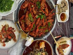 -指爱龙虾(金杨路总店)
