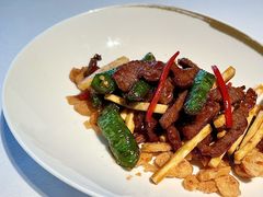 -金轩中餐厅 Jin Xuan(浦东丽思卡尔顿酒店)
